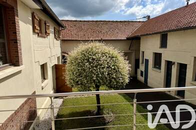 Maison 5 pièces 198500 €