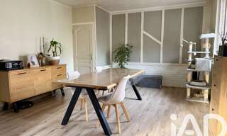 Maison 5 Pièces 130 m² à vendre à Riencourt (80310)