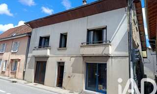 Maison 8 Pièces 216 m² à vendre à Chirens (38850)