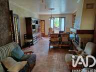 Vente Maison/villa 8 pièces — photo 2