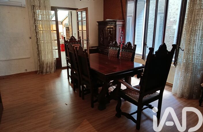 Vente Maison/villa 8 pièces — photo 4