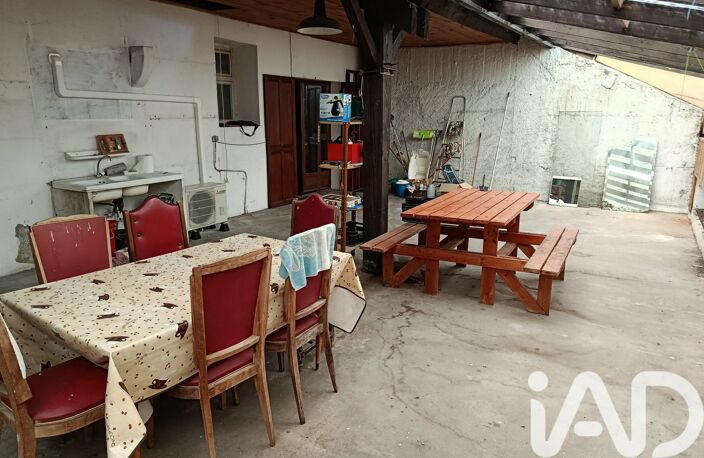 Vente Maison/villa 8 pièces — photo 5