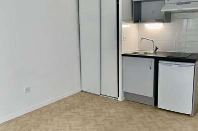 Appartement 1 pièces 422 €