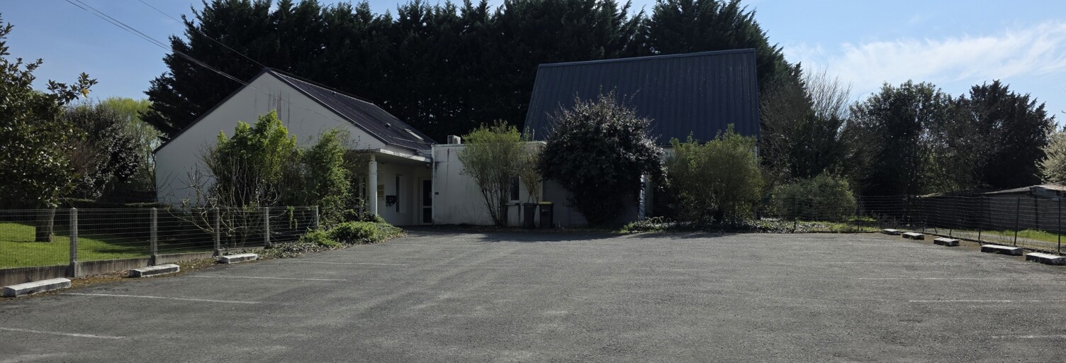 Commerce  191 m² à vendre à Mayet (72360)