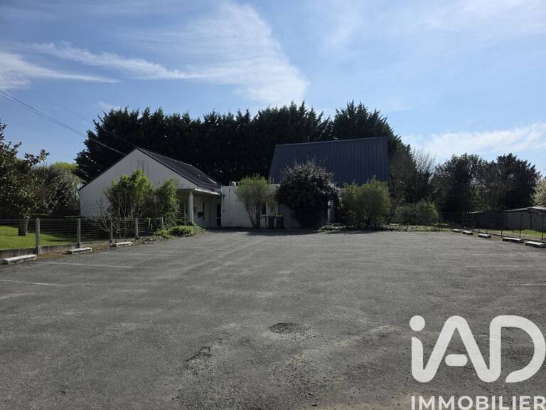 Vente Boutique/Local commercial 191 m&sup2; — photo 1