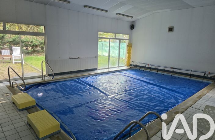 Vente Boutique/Local commercial 191 m&sup2; — photo 2