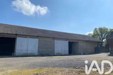 Terrain  107000 €