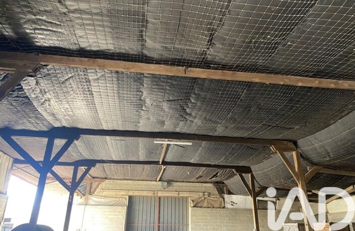 Vente Terrain 1 300 m&sup2; — photo 2