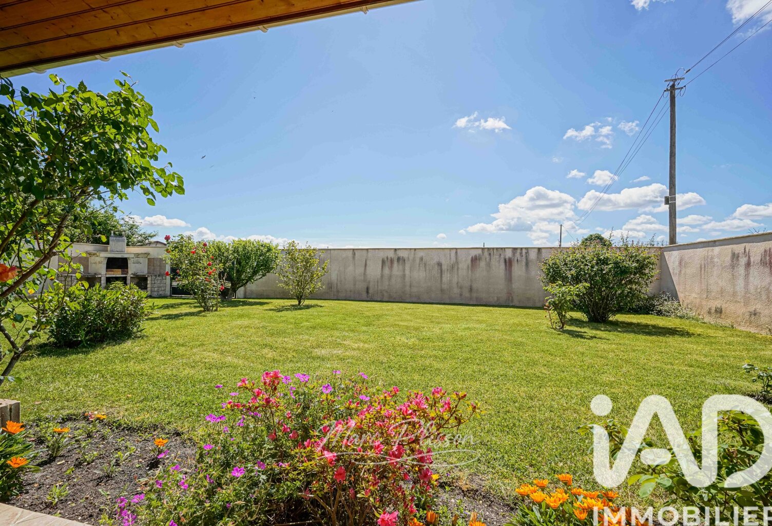 Vente Maison/villa 5 pièces — photo 1