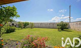 Maison 5 Pièces 140 m² à vendre à Margaux-Cantenac (33460)