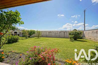 Maison 5 pièces 299999 €