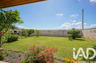Vente Maison/villa 5 pièces — photo du bien