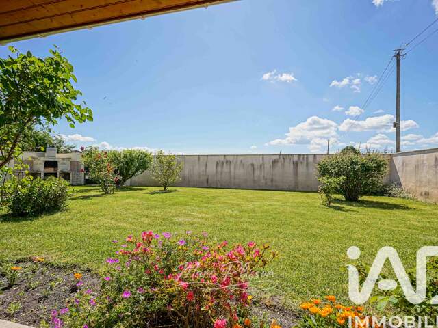 Vente Maison/villa 5 pièces — photo du bien
