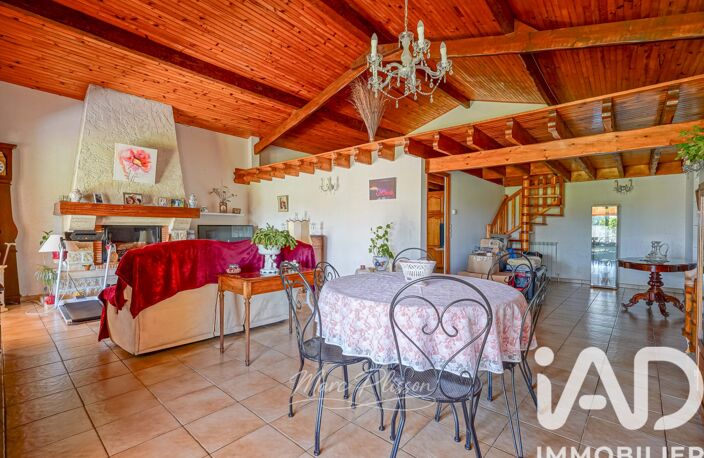 Vente Maison/villa 5 pièces — photo 4
