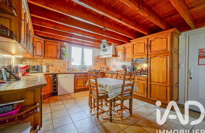 Vente Maison/villa 5 pièces — photo 5
