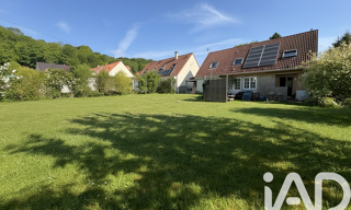 Maison 5 Pièces 110 m² à vendre à Estréelles (62170)
