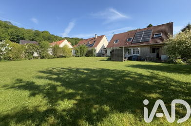 Maison 5 pièces 250000 €
