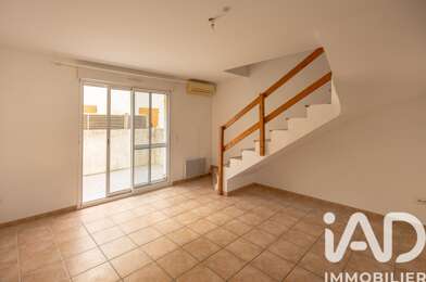Maison 4 pièces 325000 €