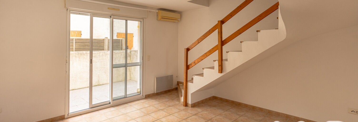 Maison 4 Pièces 66 m² à vendre à Saintes-Maries-de-la-Mer (13460)