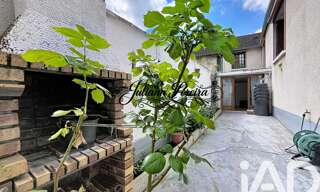Maison 7 Pièces 133 m² à vendre à Mézières-sur-Seine (78970)