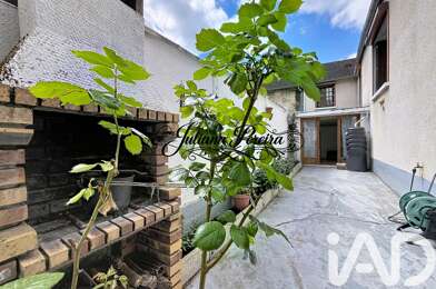 Maison 7 pièces 315000 €