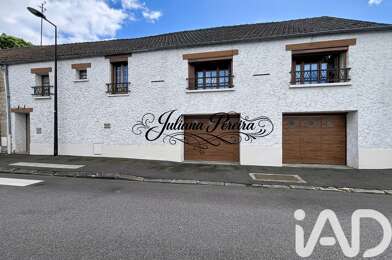 Maison 7 pièces 279000 €