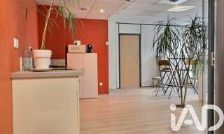 Commerce  63 m² à vendre à Aix-en-Provence (13100)