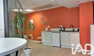 Commerce  63 m² à vendre à Aix-en-Provence (13100)