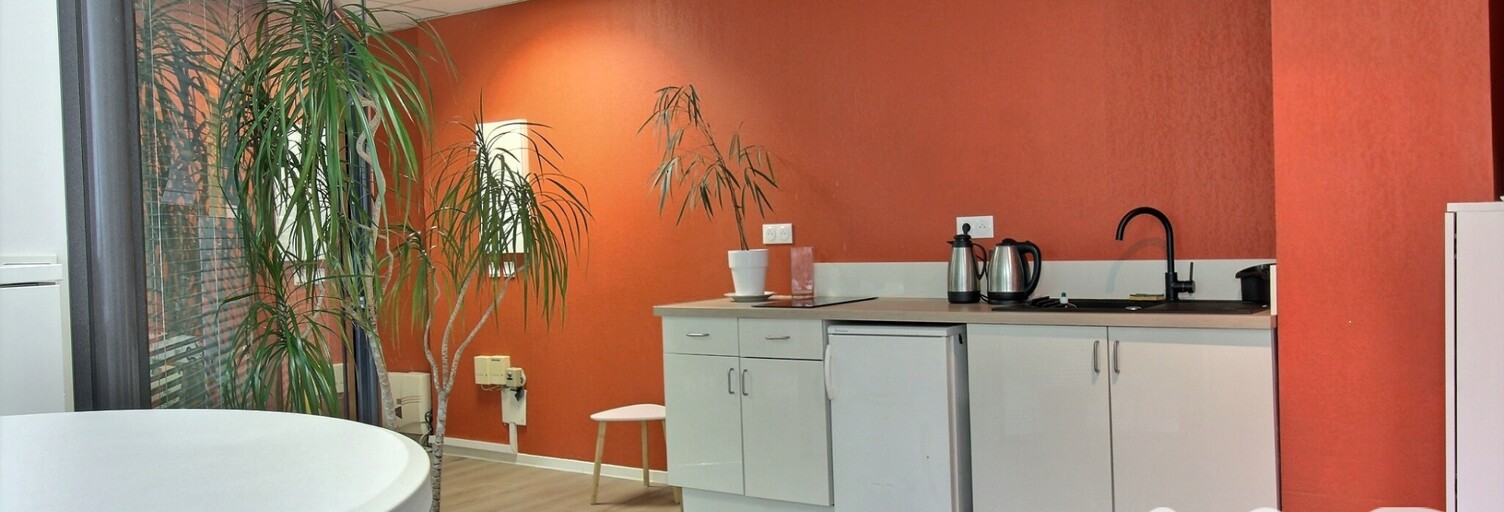 Commerce  63 m² à vendre à Aix-en-Provence (13290)