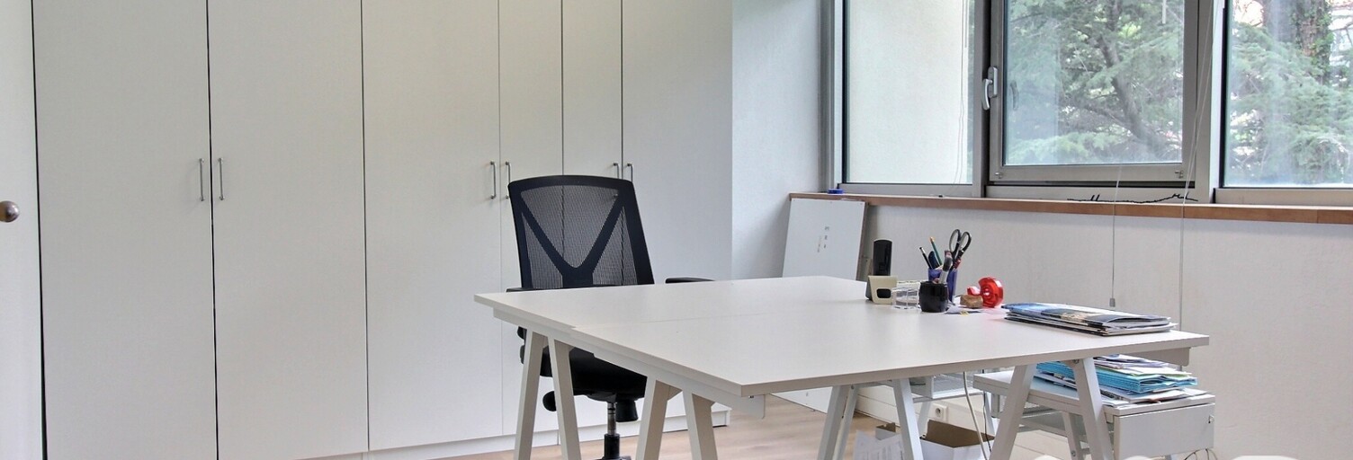 Commerce  63 m² à vendre à Aix-en-Provence (13290)