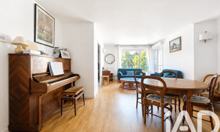 Appartement 4 Pièces 87 m² à vendre à Asnières-sur-Seine (92600)