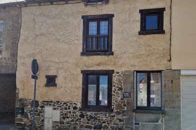 Maison 4 pièces 85000 €