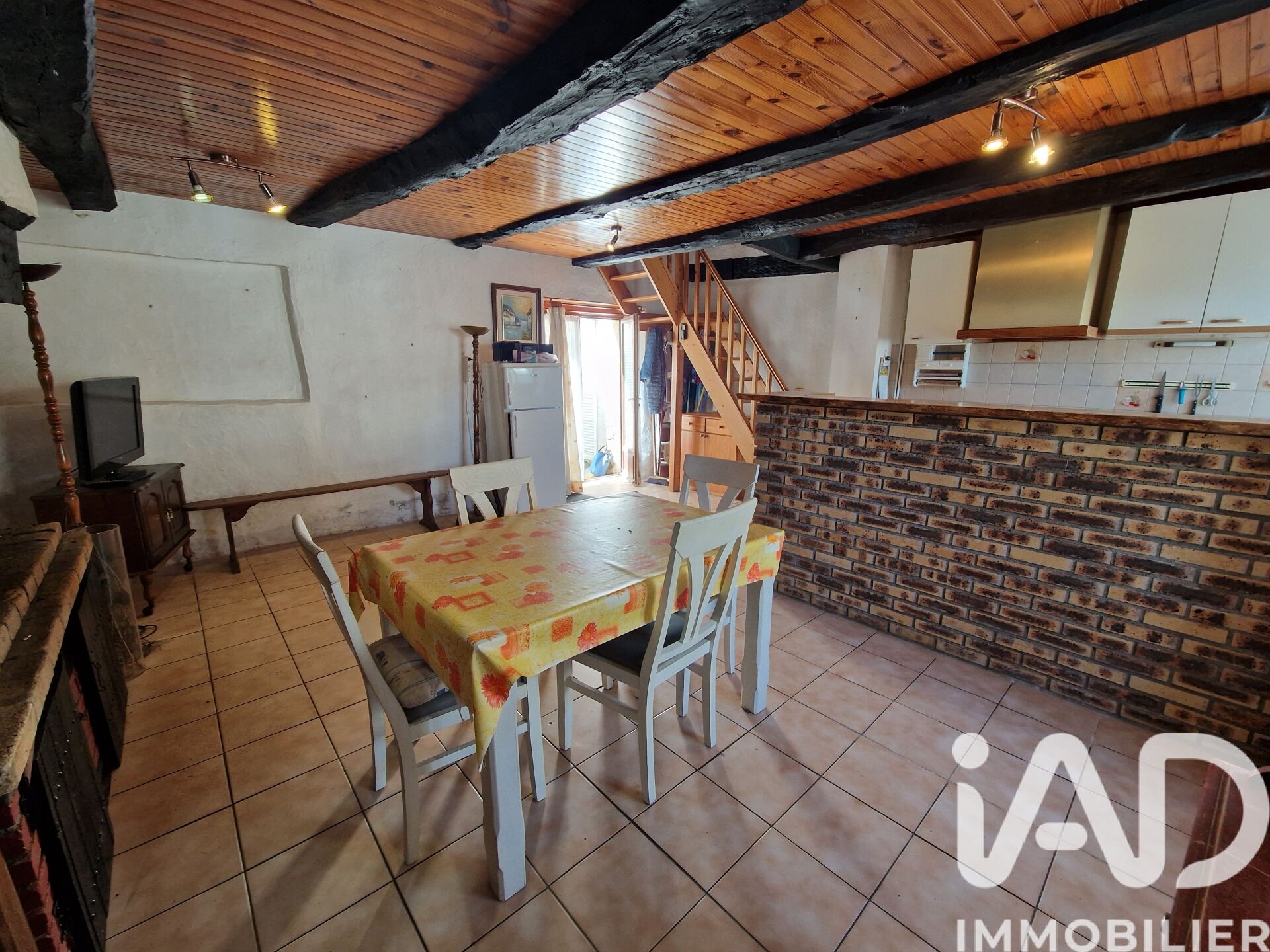 Vente Maison/villa 4 pièces - Photo 3