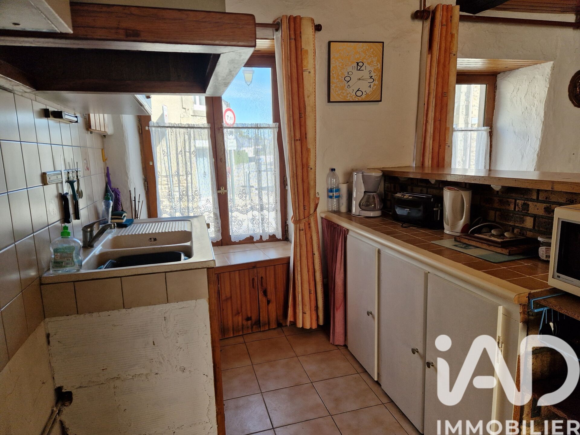Vente Maison/villa 4 pièces - Photo 5