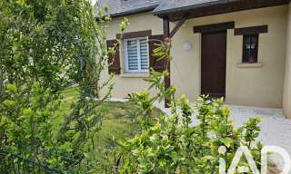 Maison 5 Pièces 96 m² à vendre à Pleslin-Trigavou (22490)