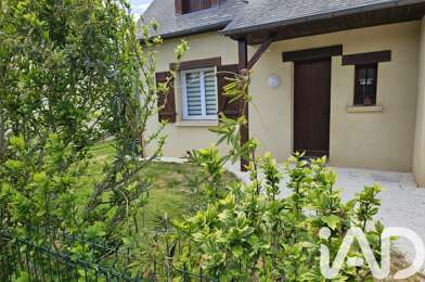 Maison 5 pièces 284500 €