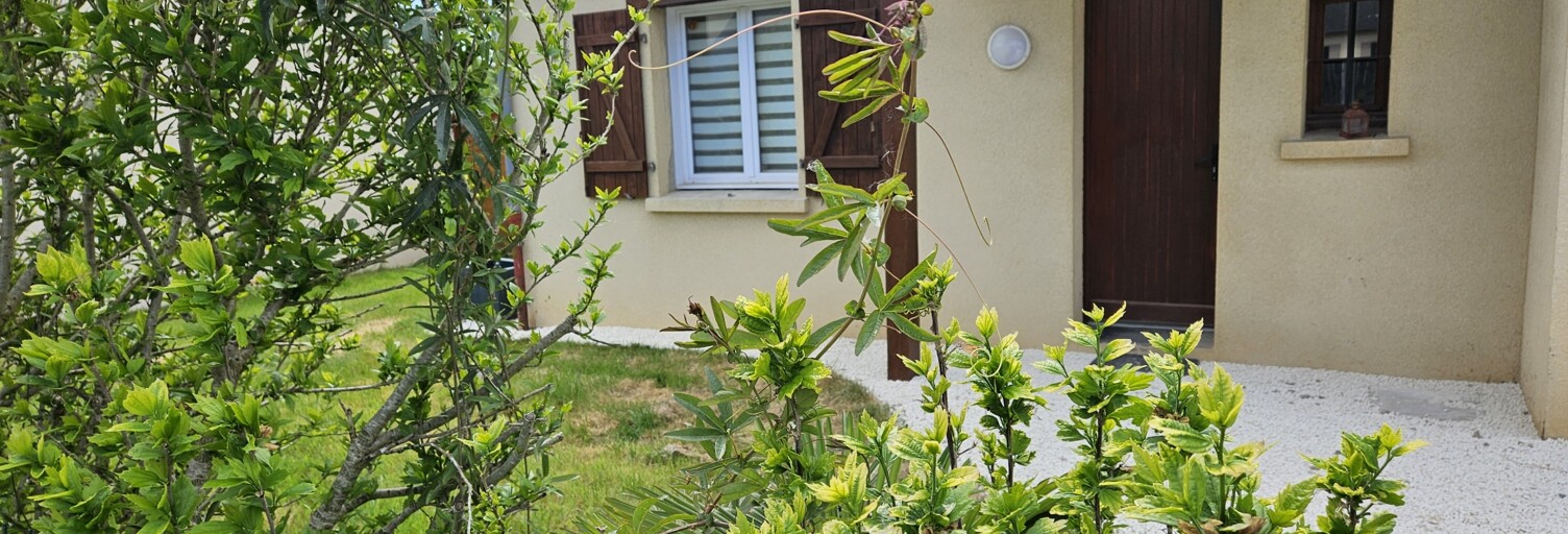 Maison 5 Pièces 96 m² à vendre à Pleslin-Trigavou (22490)