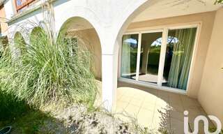 Appartement 3 Pièces 61 m² à vendre à Mandelieu-la-Napoule (06210)