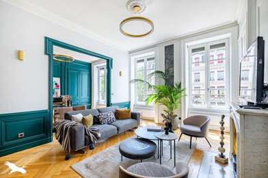 Appartement 3 pièces 479850 €