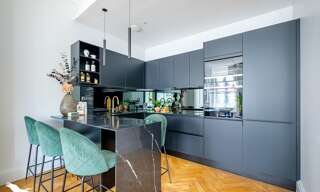 Appartement 3 Pièces 82 m² à vendre à Lyon 3 (69003)