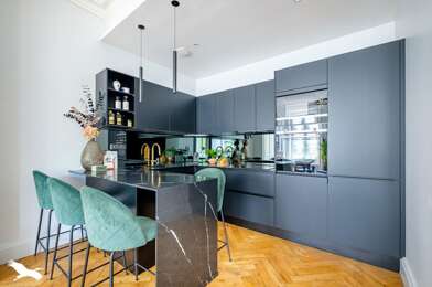 Appartement 3 pièces 479850 €