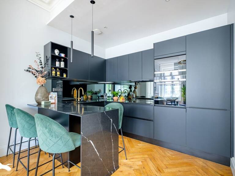 Appartement de 4 pièces principales — photo 1
