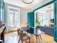 Appartement de 4 pièces principales — photo 2
