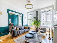 Appartement de 4 pièces principales — photo 3