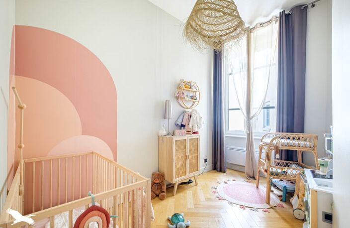Appartement de 4 pièces principales — photo 5