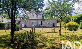 Maison 3 Pièces 71 m² à vendre à Saint-Denis-de-Gastines (53500)