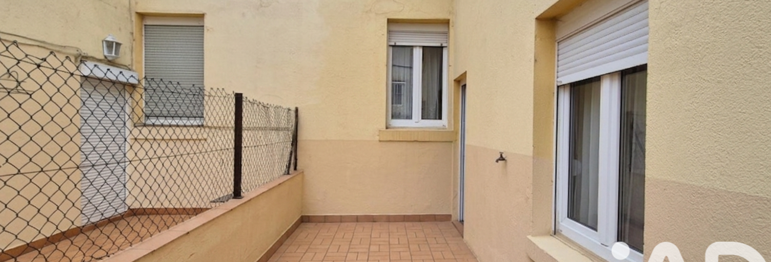 Maison 8 Pièces 135 m² à vendre à Maizières-lès-Metz (57280)