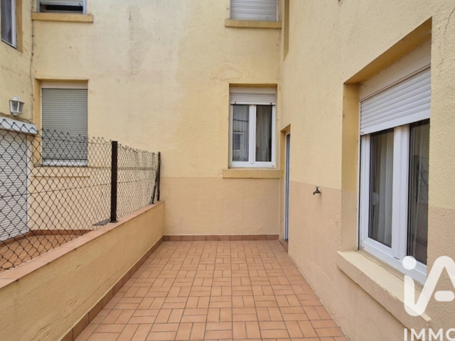 Vente Maison de ville 8 pièces — photo du bien