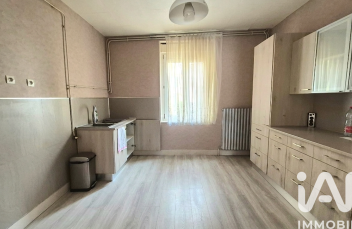 Vente Maison de ville 8 pièces — photo 2
