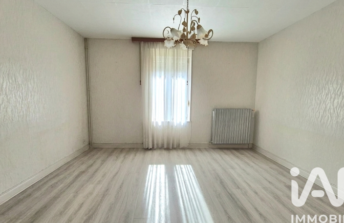 Vente Maison de ville 8 pièces — photo 3